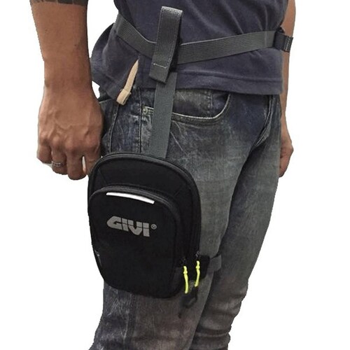 Piernera / Mochila de Pierna GIVI EA109B 