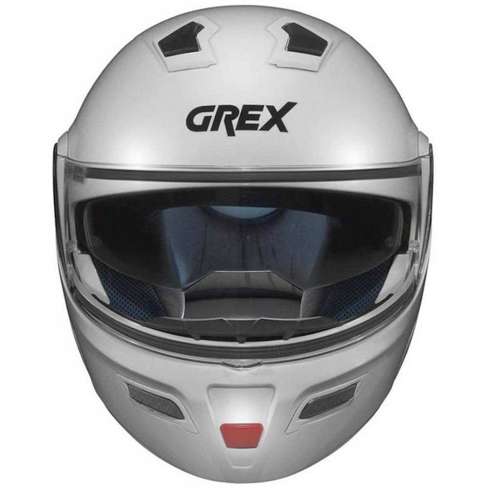 Casco grex abatible sale