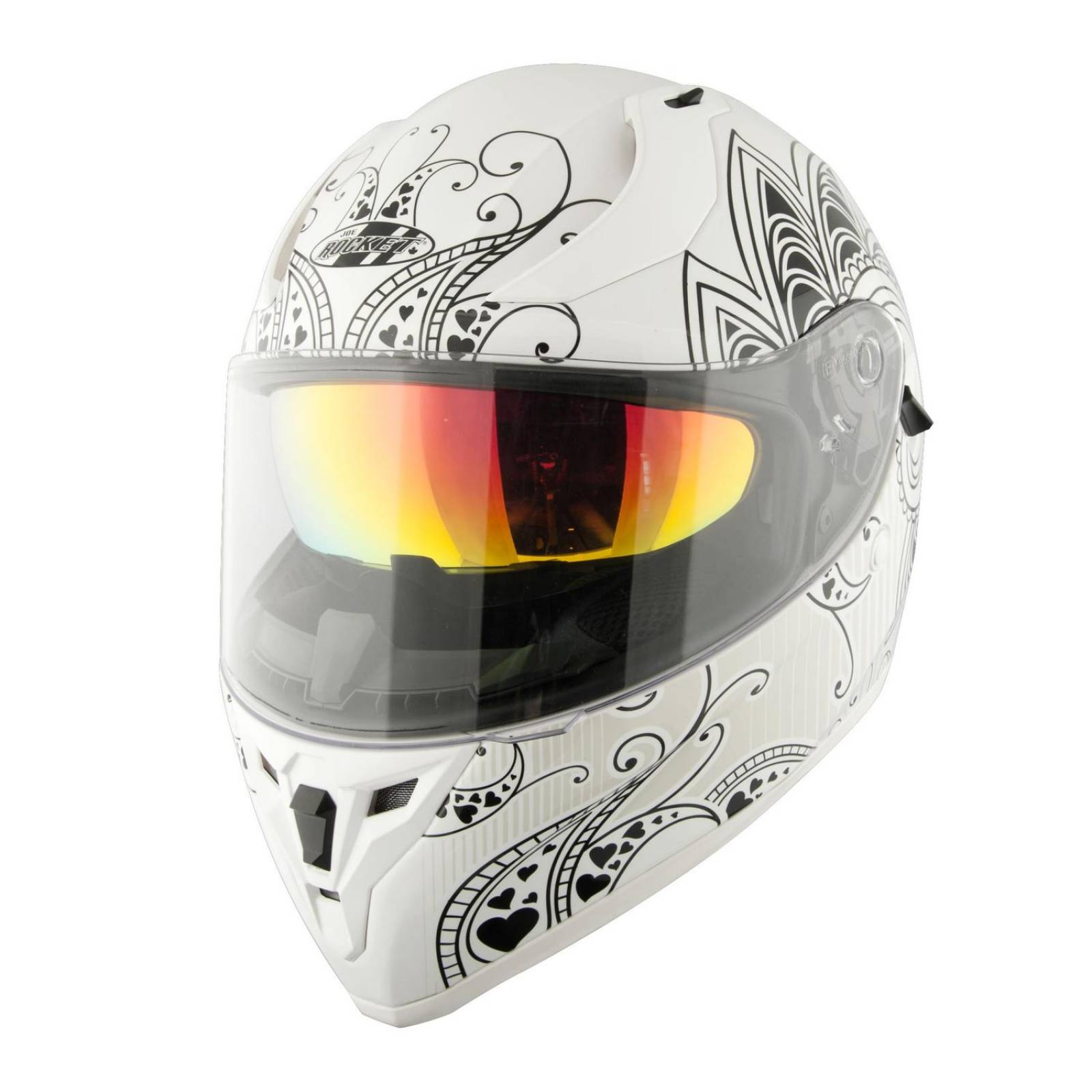 casco joe rocket rkt 14