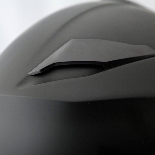Casco Abatible Modular Joe Rocket RKT 18 Series Alter Ego Negro Mate 