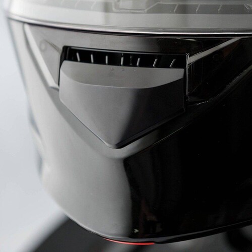 Casco Abatible Modular Joe Rocket RKT 18 Series Alter Ego Negro Mate 