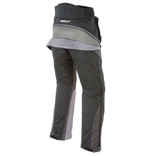Pantalón Impermeable Joe Rocket Alter Ego 2.0 