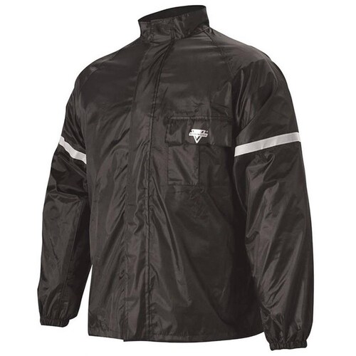 Impermeable Nelson Rigg WP-8000 Weather Pro Negro 