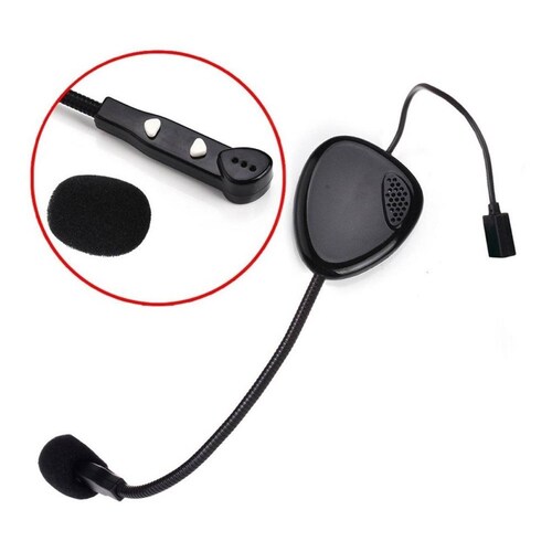 Intercomunicador Bluetooth para cascos / BT V1-1 Sólo Llamadas 