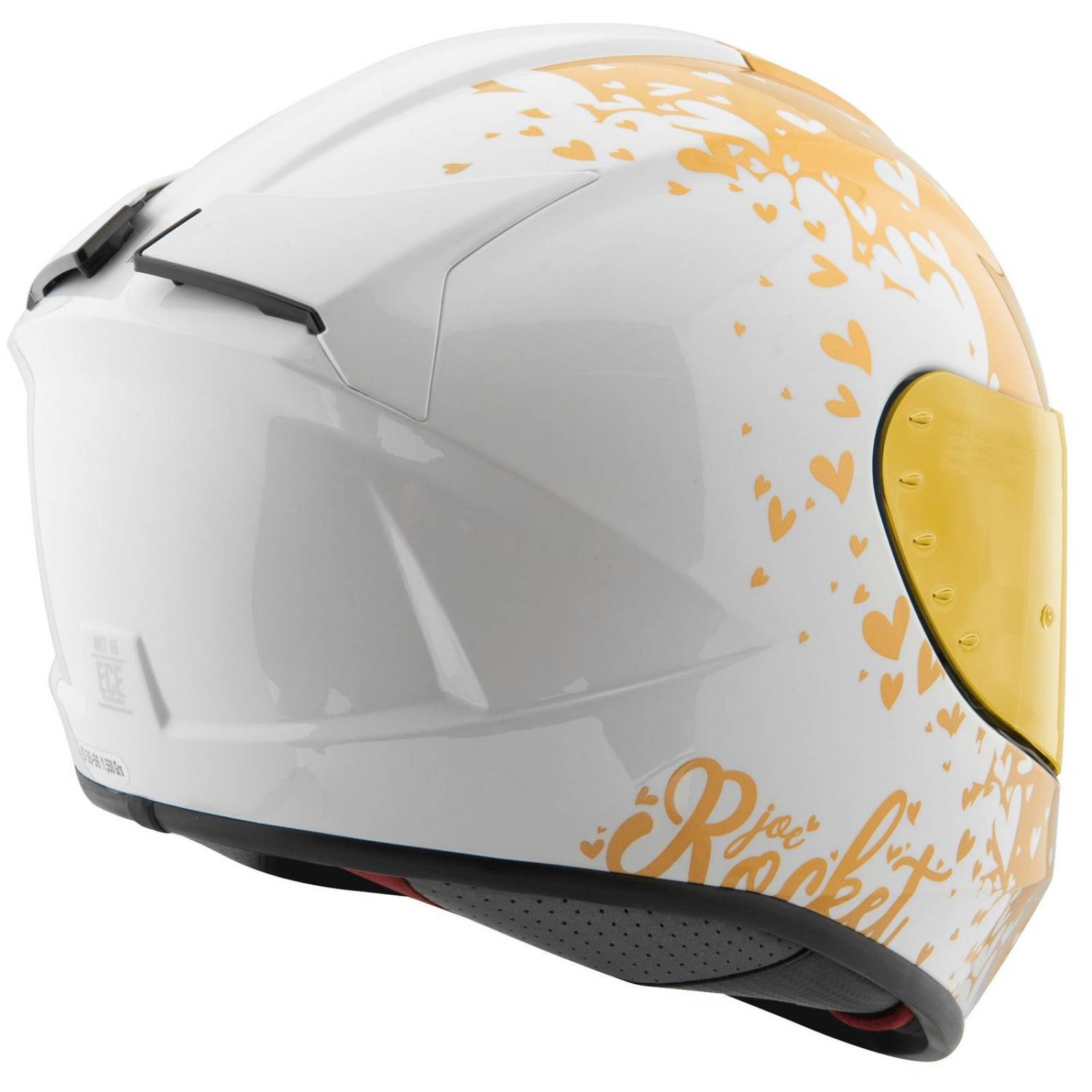 casco joe rocket rkt 14