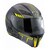 Casco Modular Abatible AGV Compact Multi Seattle Negro Mate XL