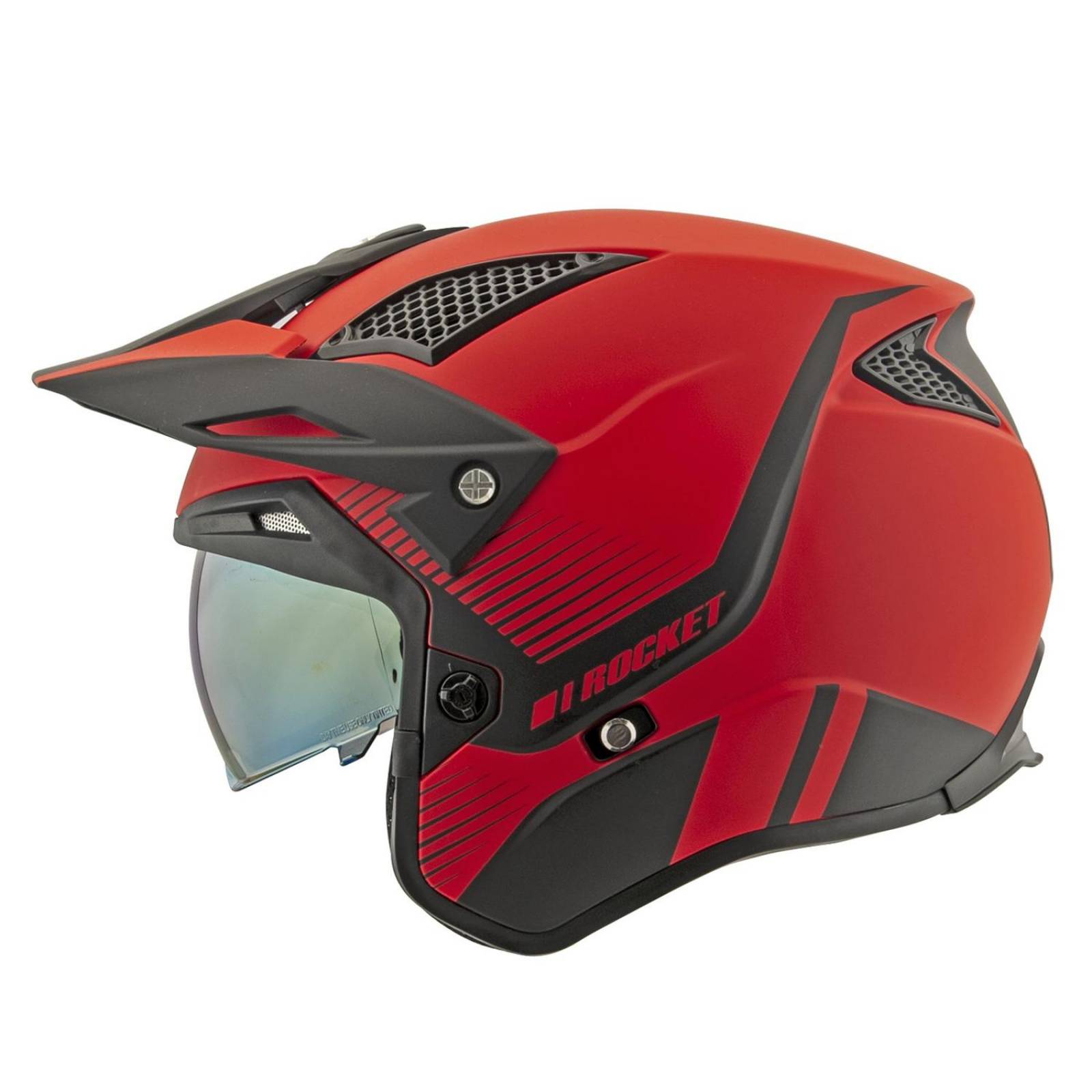 casco joe rocket rkt 14