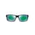 Lentes Arnette Fastball Fuzzy Black / Light Green Mirror AN4202 447/3R 62 