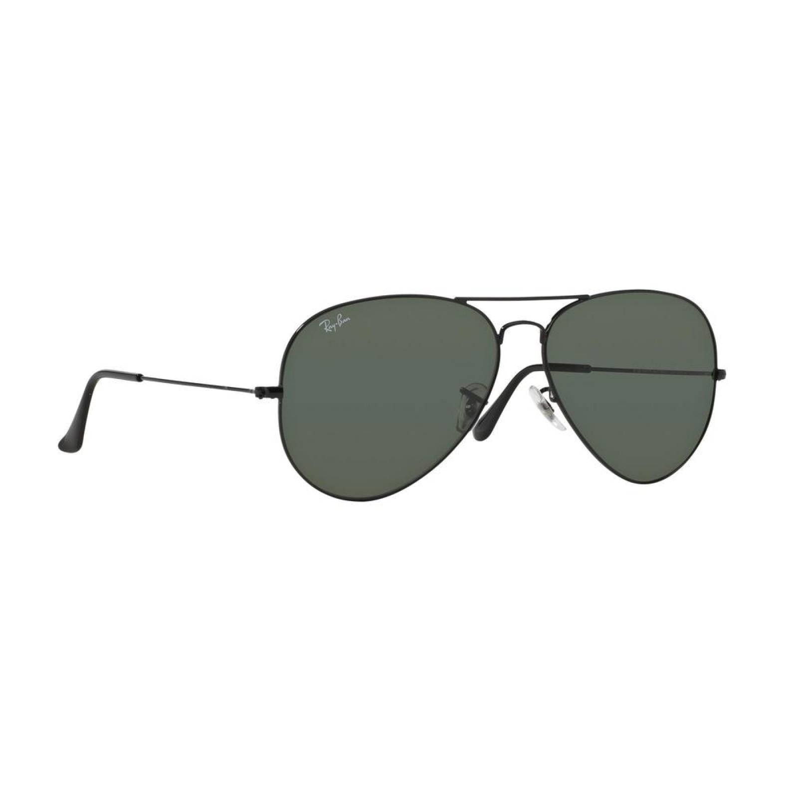 ray ban 3026 black