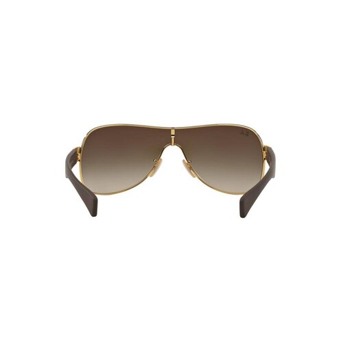 Lentes Mujer Ray-Ban Gold / Brown Gradient RB 3471 001/13 32 
