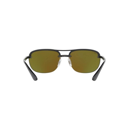 Lentes Ray-Ban RB 4275 601/A1 Chromance Black / Blue Mirror Polarized 