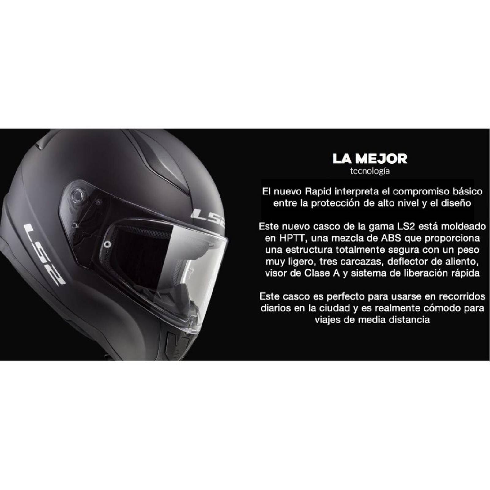 Cascos ls2 para discount mujer