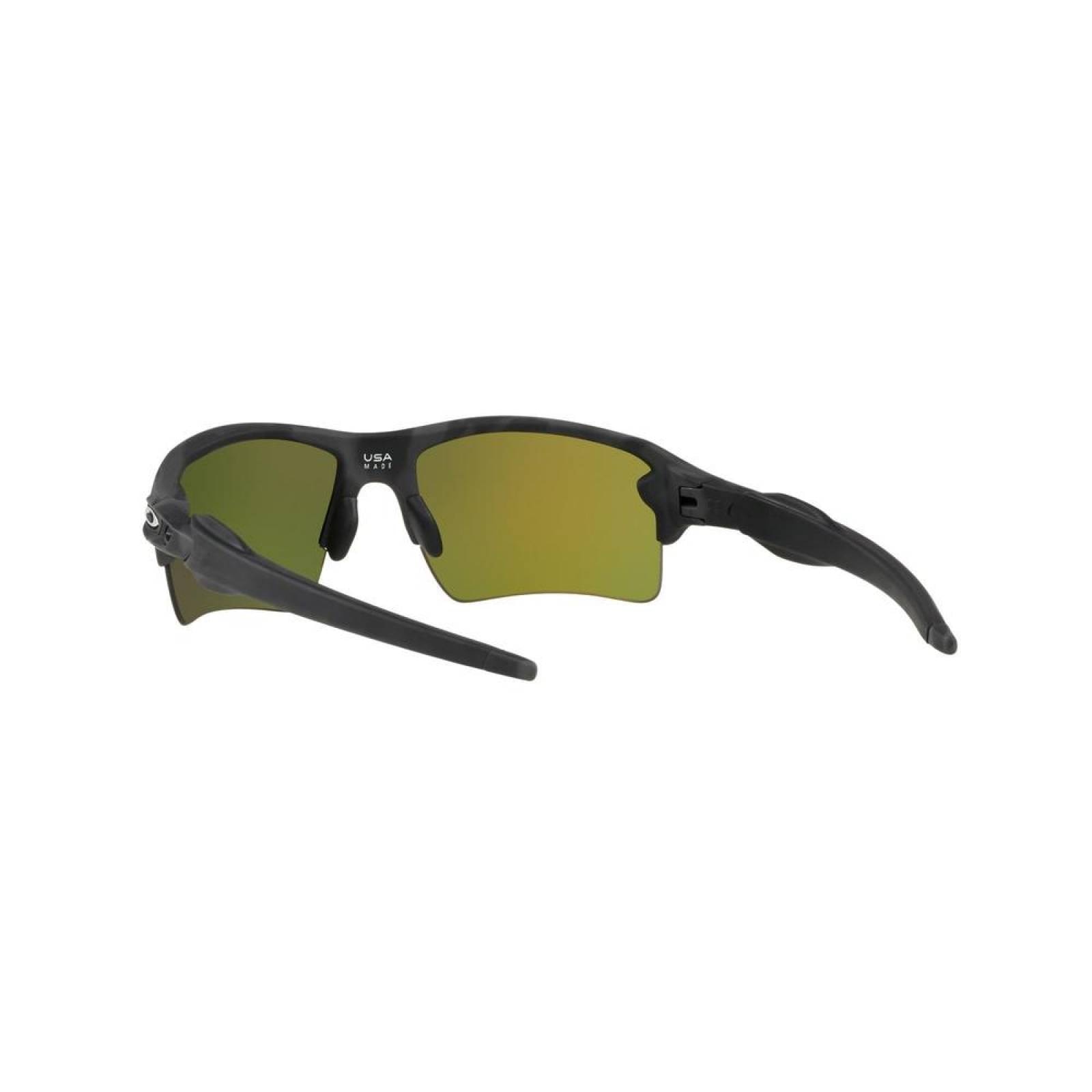 Oakley flak store jacket cano alto