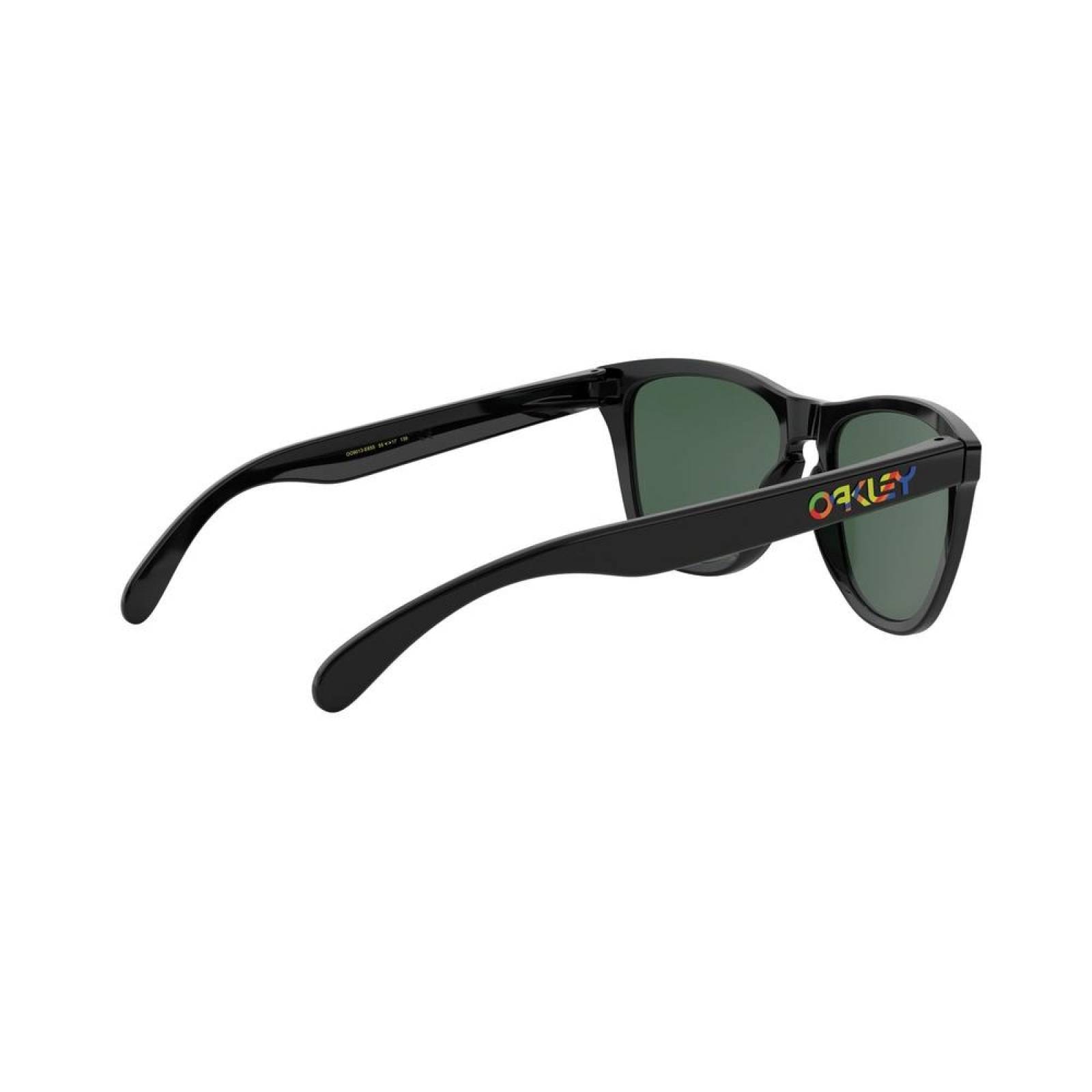 Lentes oakley fashion vr46