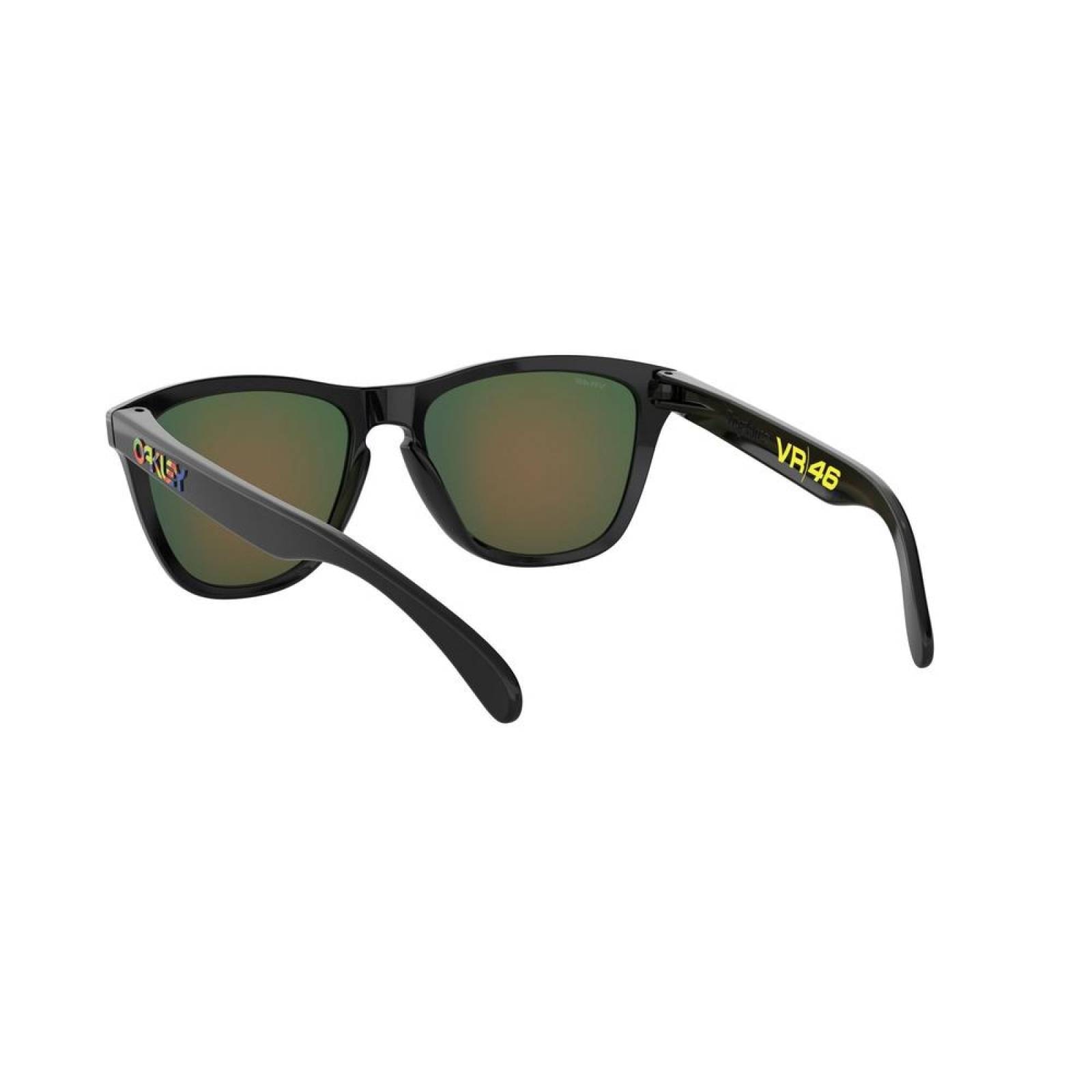 Lentes oakley 2024 vr46