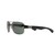 Lentes Ray Ban Rb 3522 004/71 61 Gunmetal - Green Classic 