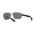 Lentes Ray Ban Rb 3522 004/71 61 Gunmetal - Green Classic 