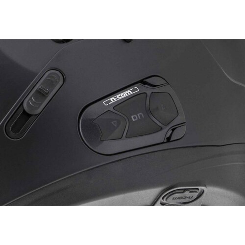 Intercomunicador Bluetooth Nolan N-com B901 S Series 