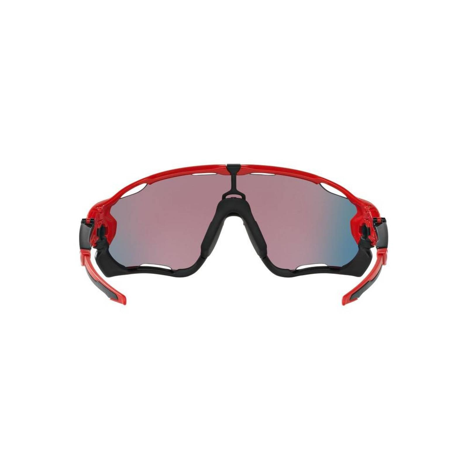 Lentes cheap red line