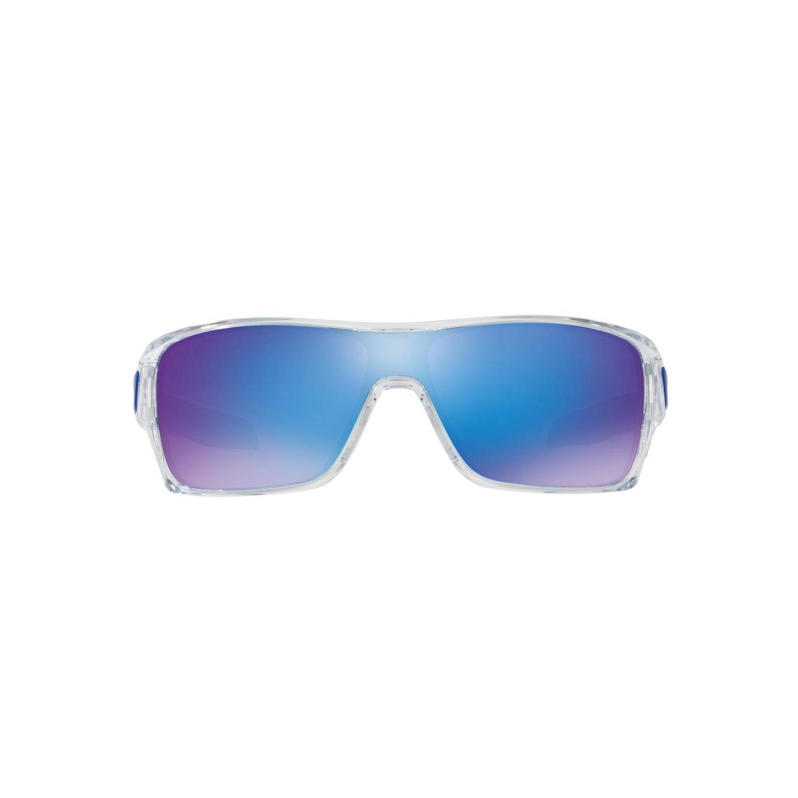 Tenis oakley sale turbine azul