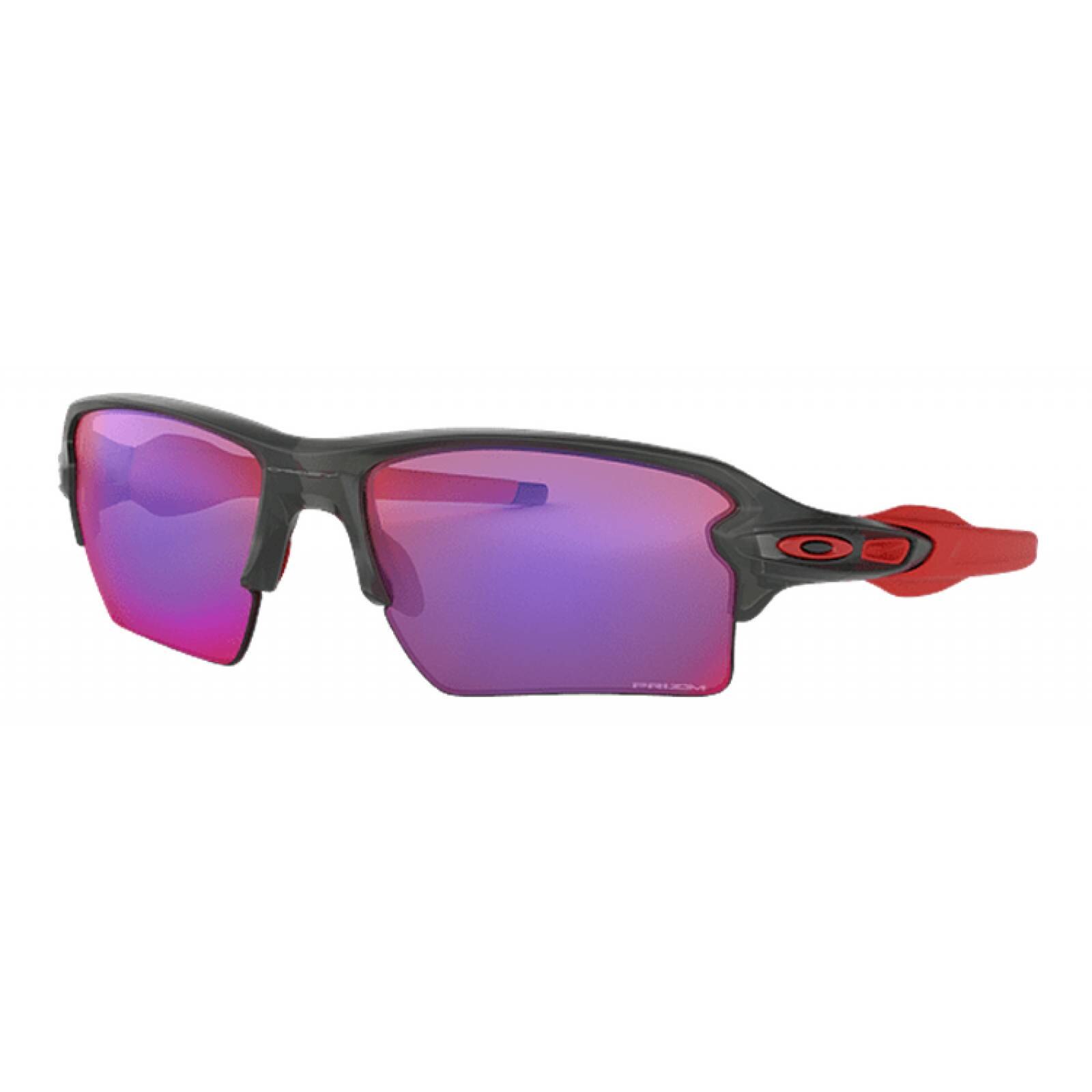 Tenis oakley hot sale flak rosa