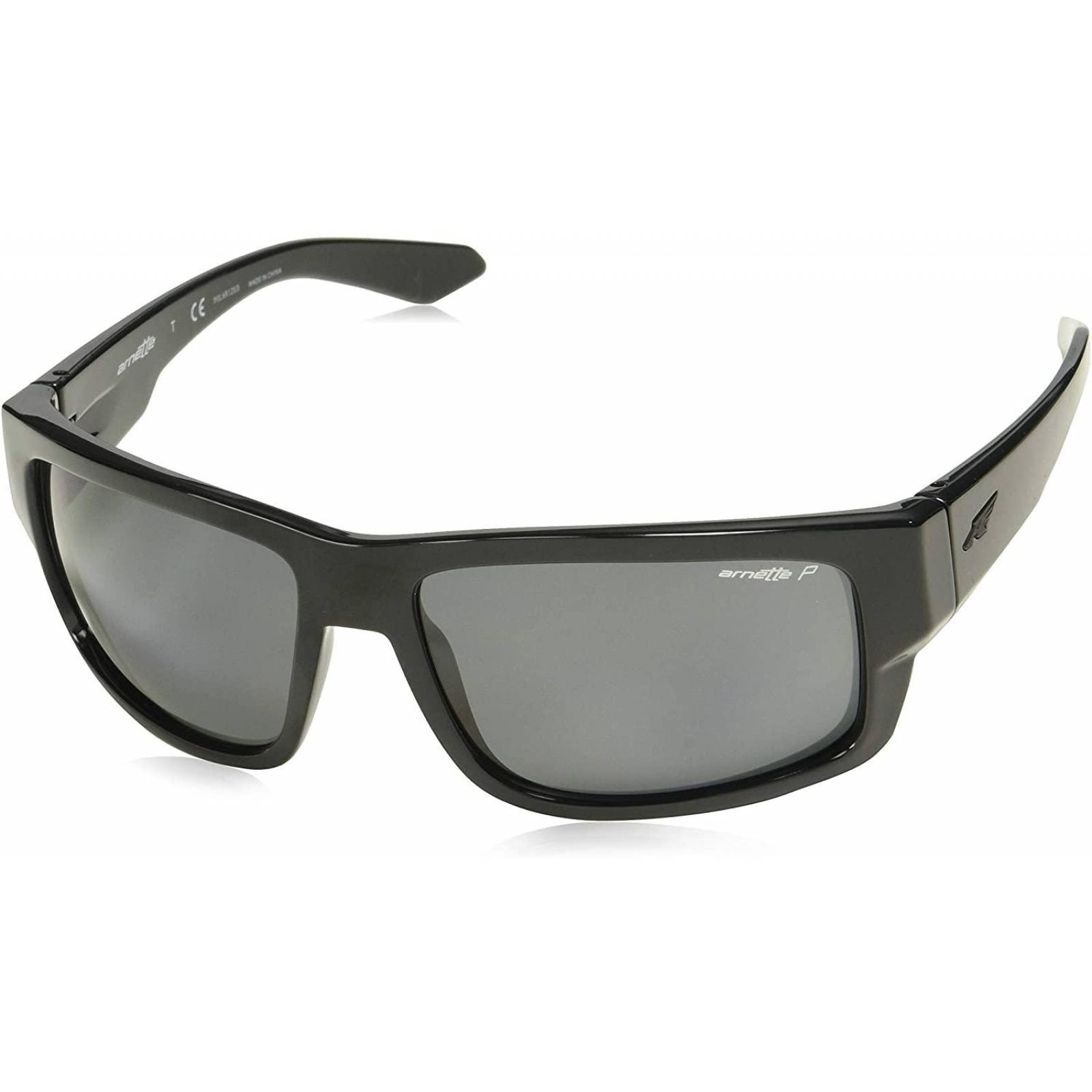 Arnette 2025 grifter polarized