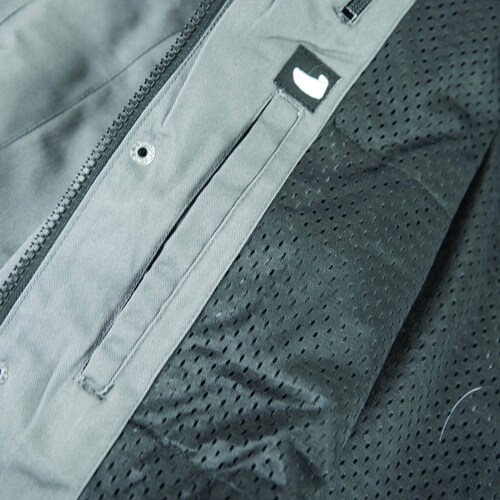 Camisa protecciones Moto Speed & Strength United by Speed 