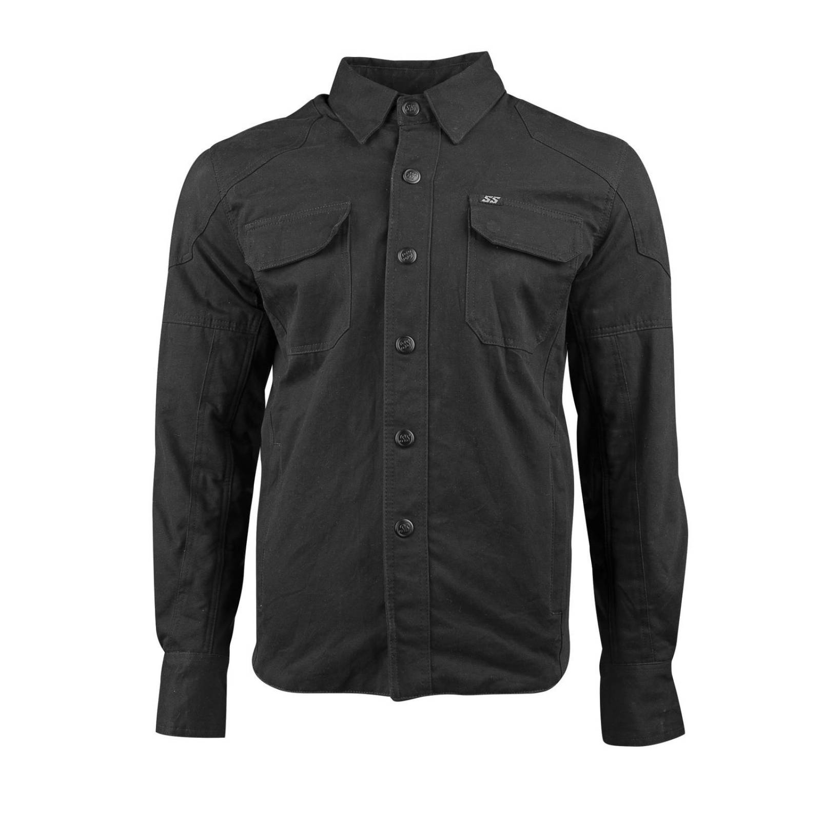 Camisa con protecciones online moto