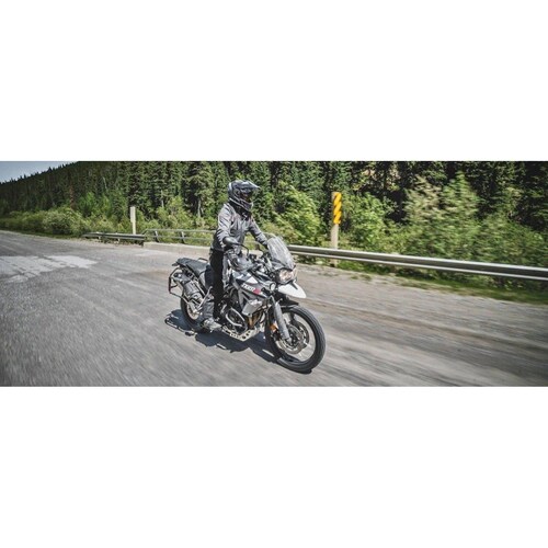 Pantalon Moto Impermeable Joe Rocket Alter Ego 14.0 Mujer 