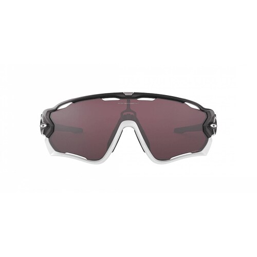 Oakley Jawbreaker Matte Black / Prizm Road Black OO9290-50 