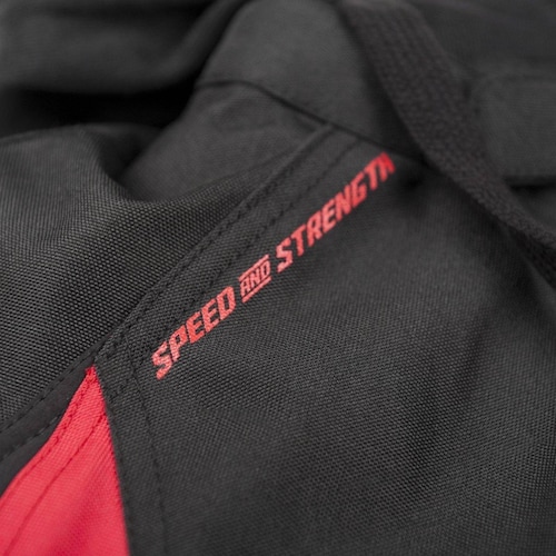 Chamarra Speed And Strength Spellbound Moto Mujer Rosa 