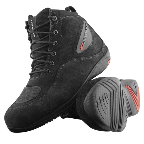 Botas Joe Rocket Blaster Moto Shoe Tennis Impermeables 