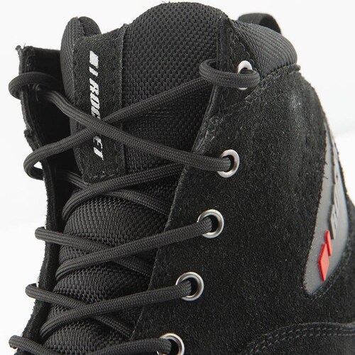 Botas Joe Rocket Blaster Moto Shoe Tennis Impermeables 