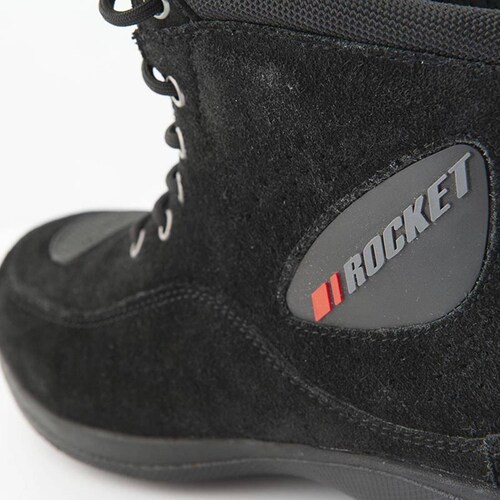 Botas Joe Rocket Blaster Moto Shoe Tennis Impermeables 