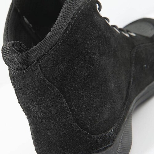 Botas Joe Rocket Blaster Moto Shoe Tennis Impermeables 