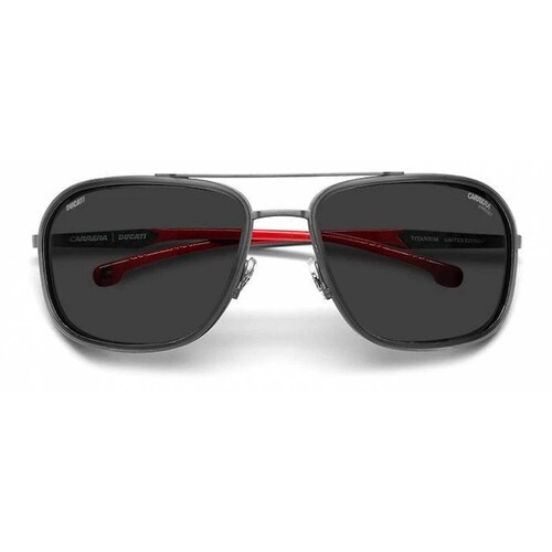 Carrera Ducati Superlight 204940 268 68 Negro / Rojo