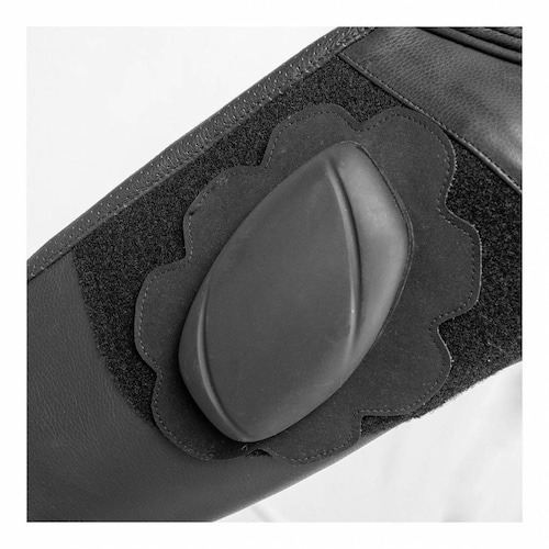 Traje piel moto Joe Rocket Speedmaster Race Suit piezas