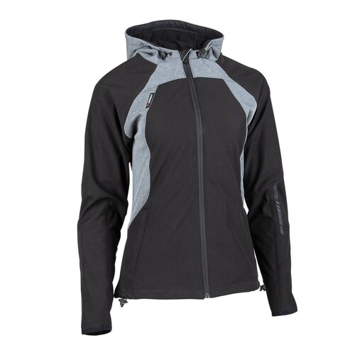 Sudadera Joe Rocket Heartbreaker Protector Vault Nivel 2 Mujer 