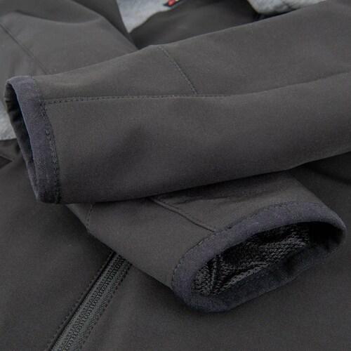Sudadera Joe Rocket Heartbreaker Protector Vault Nivel 2 Mujer 