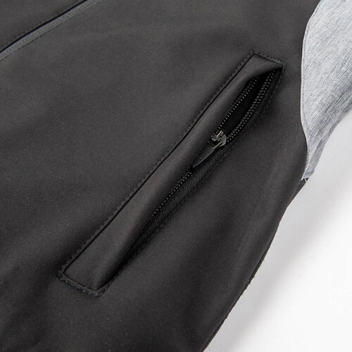 Sudadera Joe Rocket Heartbreaker Protector Vault Nivel 2 Mujer 