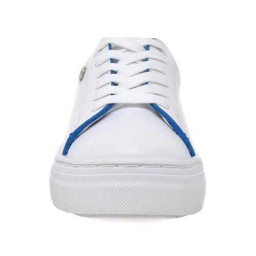 Tenis para Mujer Sintetico Mosca Casual Mod. MARIEL 