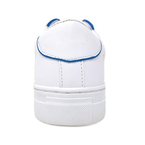 Tenis para Mujer Sintetico Mosca Casual Mod. MARIEL 