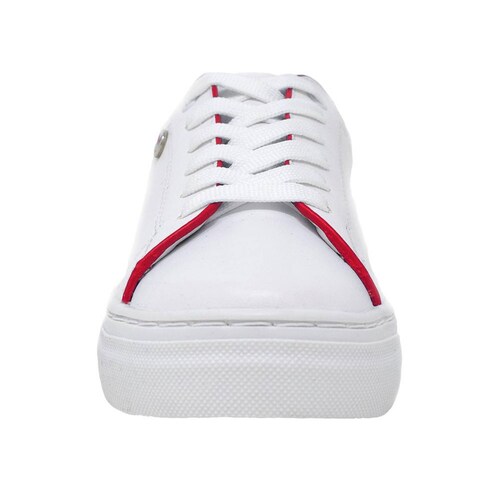 Tenis para Mujer Sintetico Mosca Casual Mod. MARIEL 