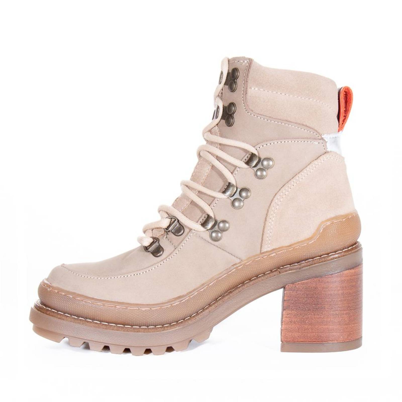 Botas marca rudos online mujer