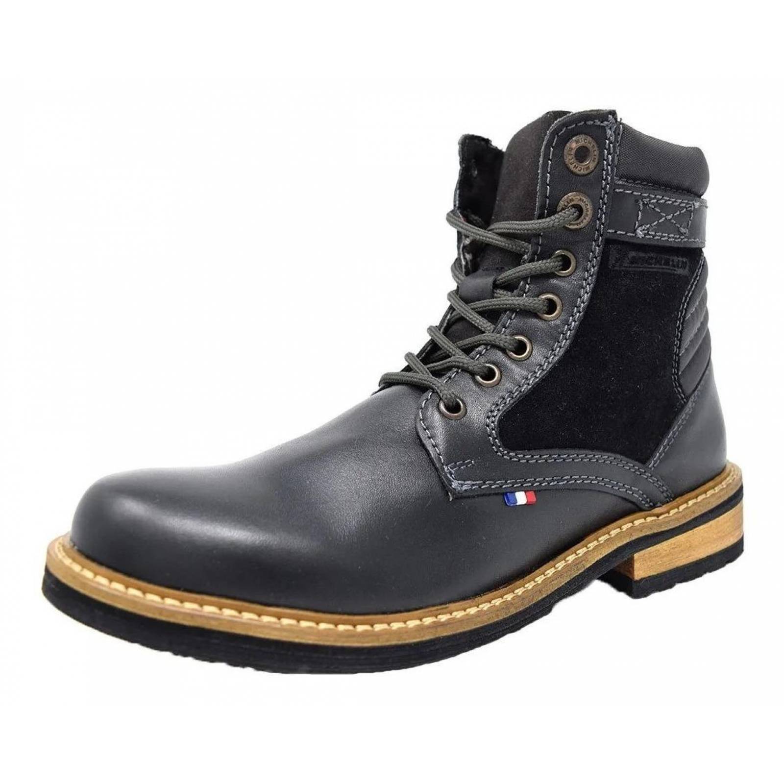 Botas michelin online negras