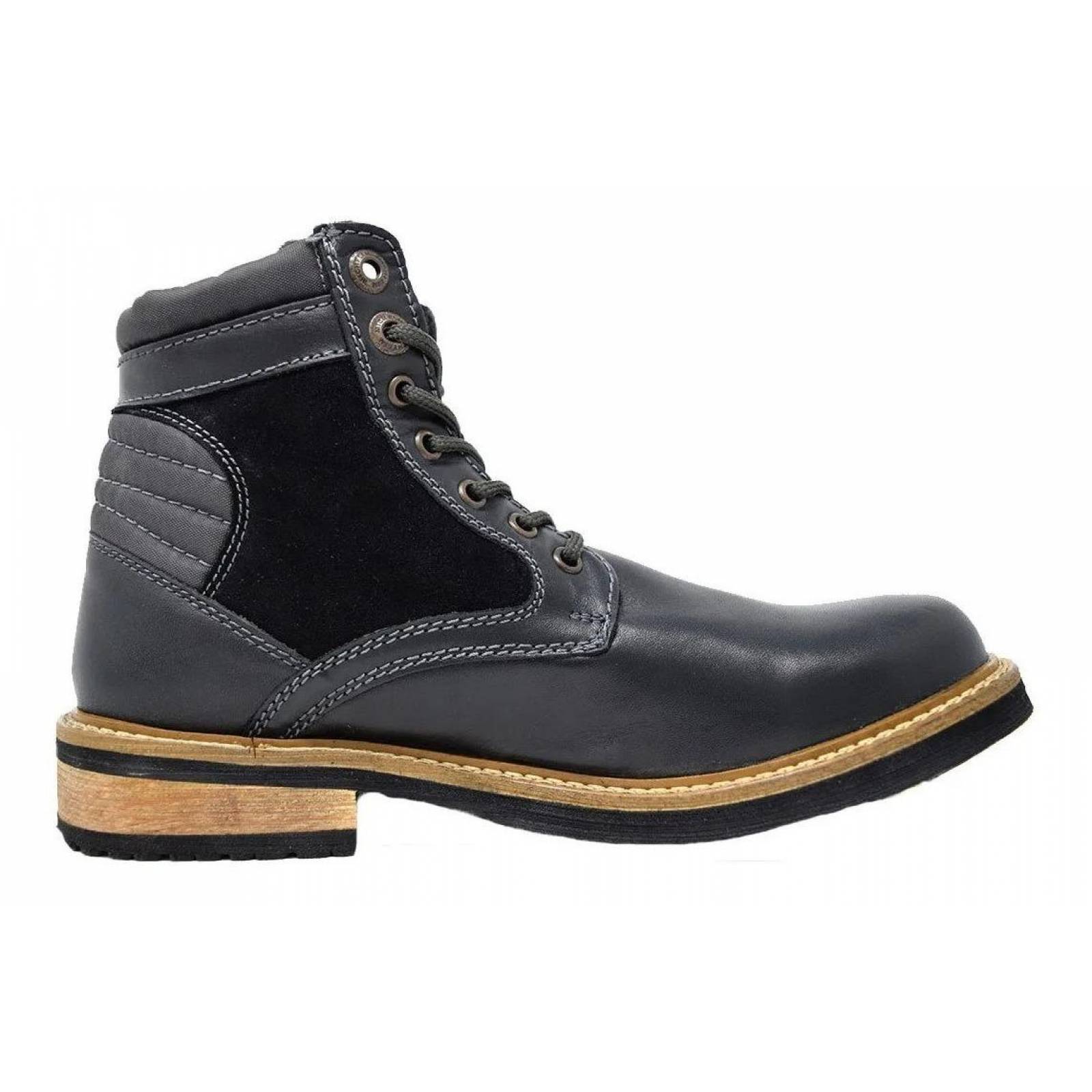 Botas michelin online negras