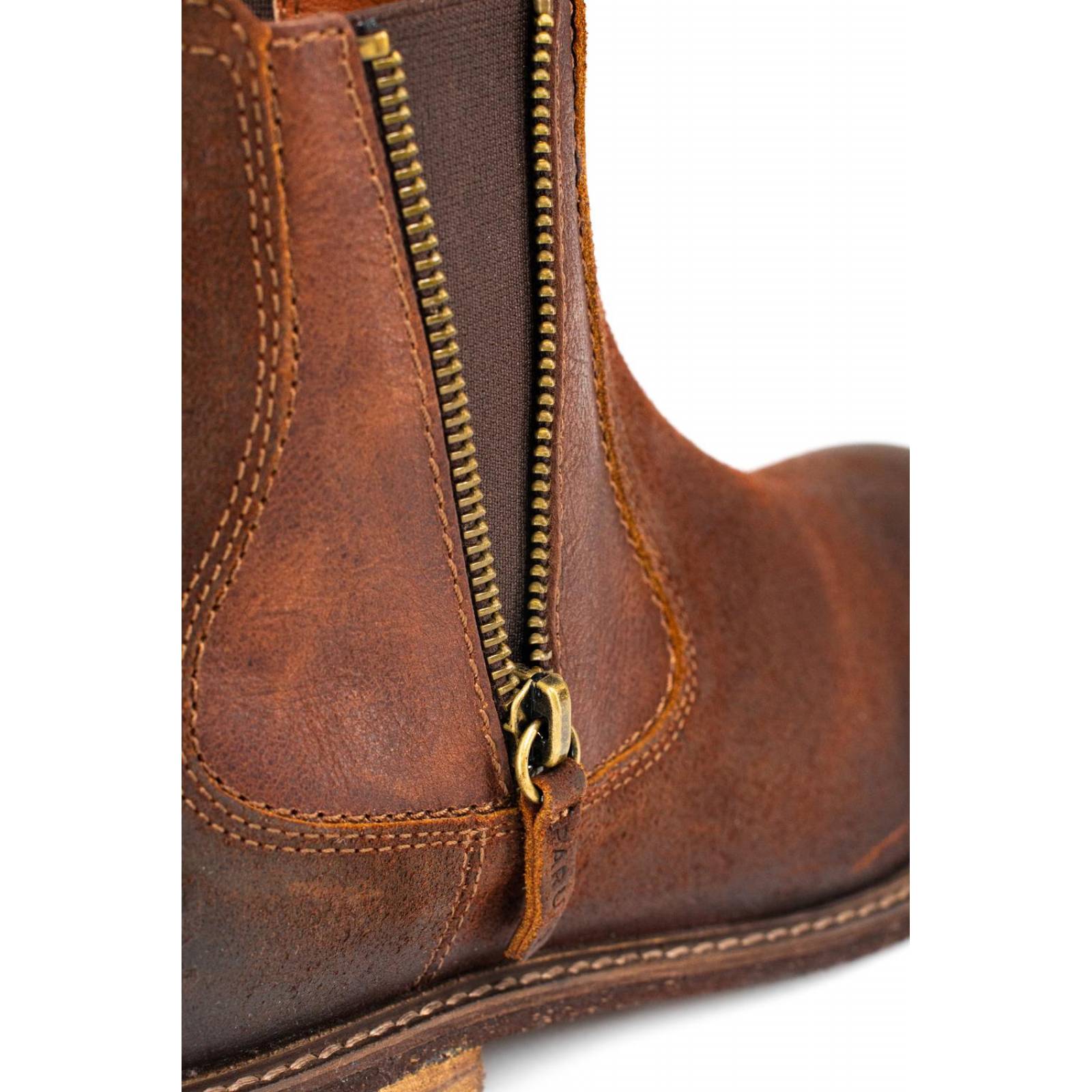 Bota para Hombre Piel Paruno Casual P220862