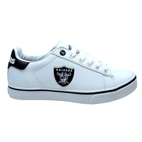 Tenis para Hombre Sintetico Nfl Sport Mod. 321251 