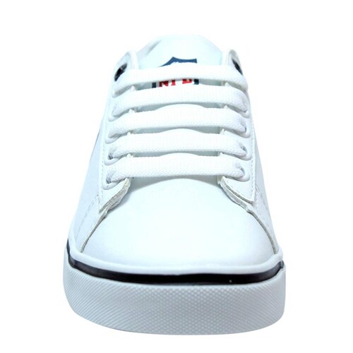 Tenis para Hombre Sintetico Nfl Sport Mod. 321251 