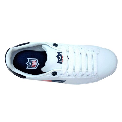 Tenis para Hombre Sintetico Nfl Sport Mod. 321254 